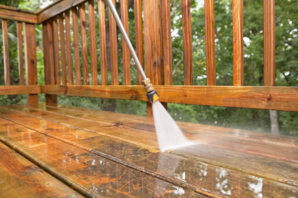 Best Oil and Grease Removal from Surfaces in Cambridge, MD